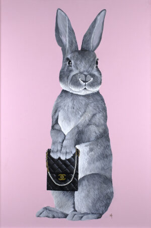 Bunny Girl Chanel