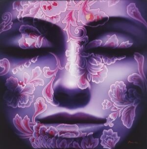 Murasakino
