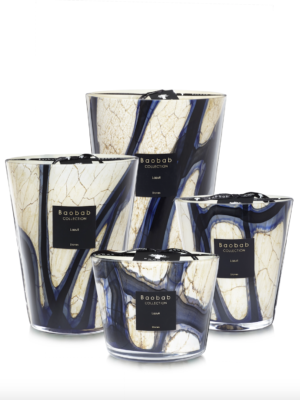 Baobab – Stones – Lazuli