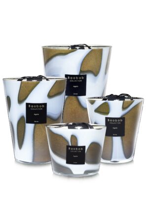 Baobab – Stones – Agate