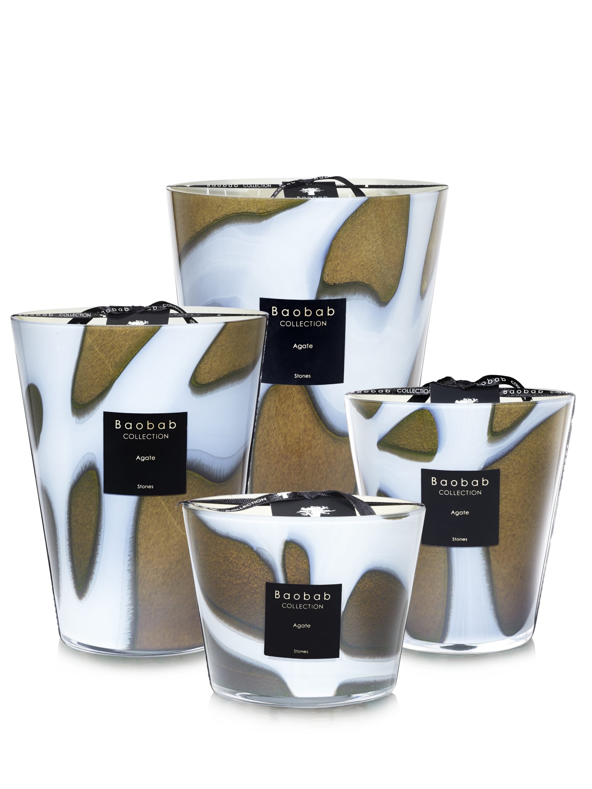 Baobab – Stones – Agate