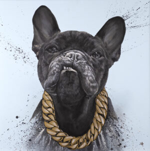 Pablo Esco-Bark