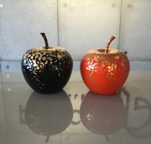 Petite Pomme