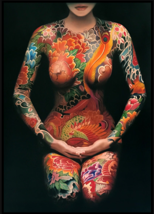 Yakuza