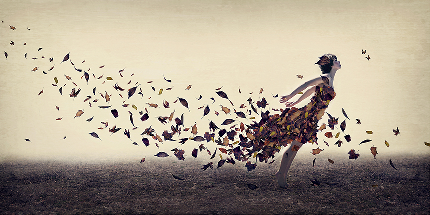 When The Leaves Rustle (Deluxe)