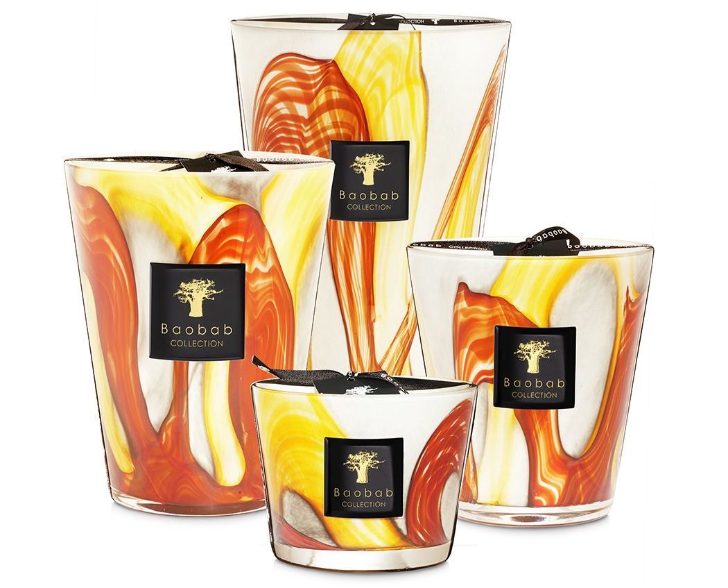 Baobab – Nirvana – Bliss
