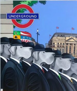 Tubeway Army